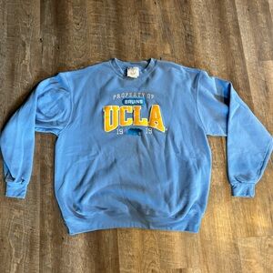 Like New! Men’s Champion XL UCLA Sweatshirt